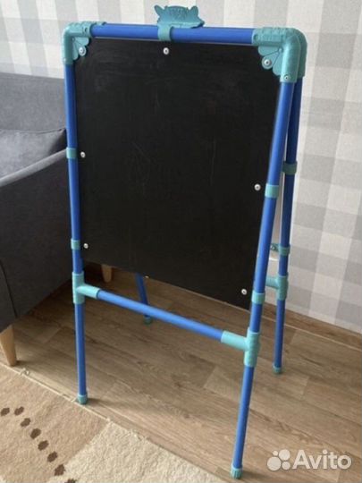 Мольберт растущий Ника