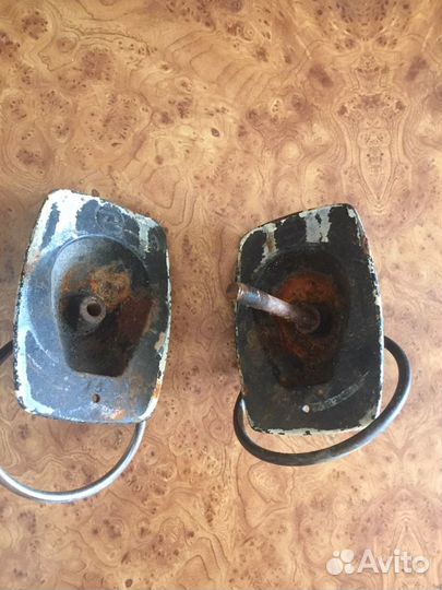 Дверная ручка