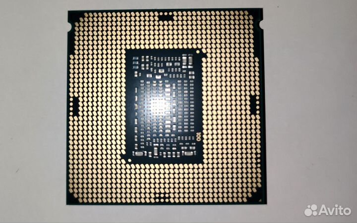 Процессор Intel G5400