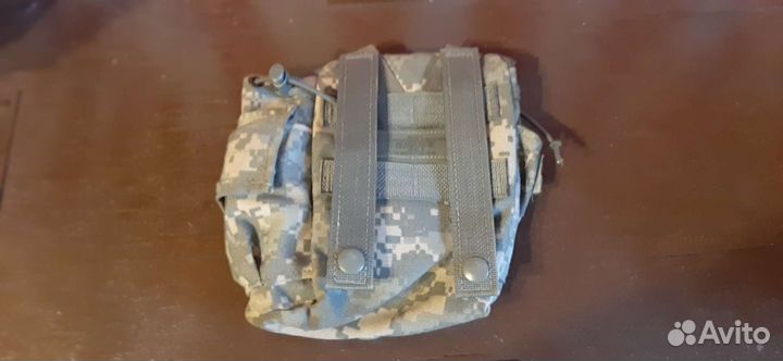 Подсумки армии usa