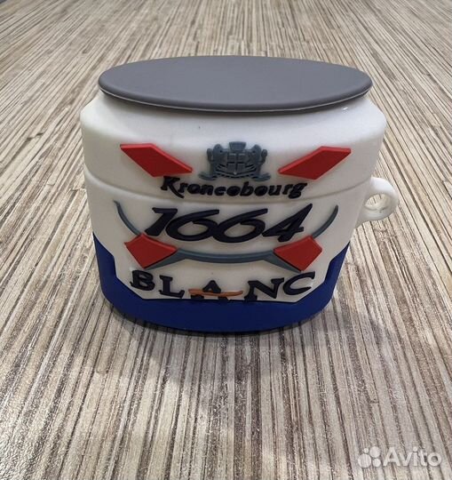 Чехол на airpods pro