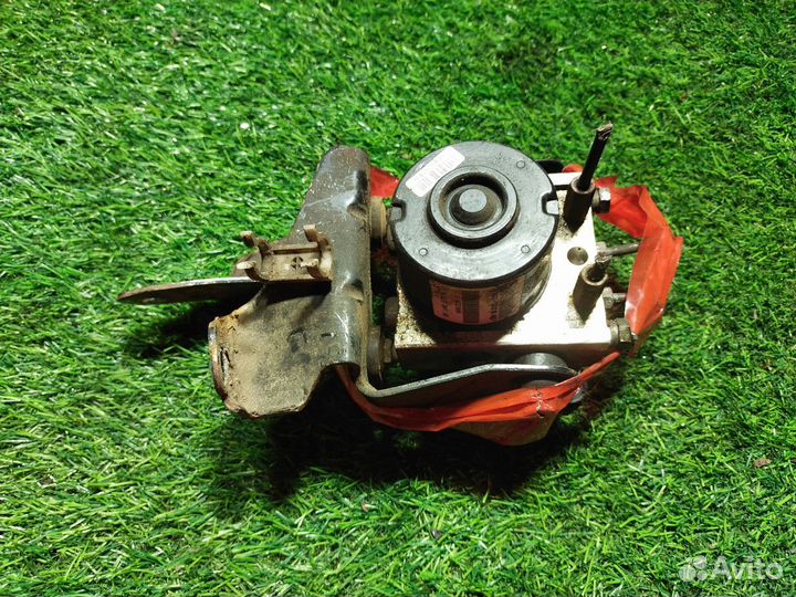 Блок ABS (насос) Daewoo Gentra II