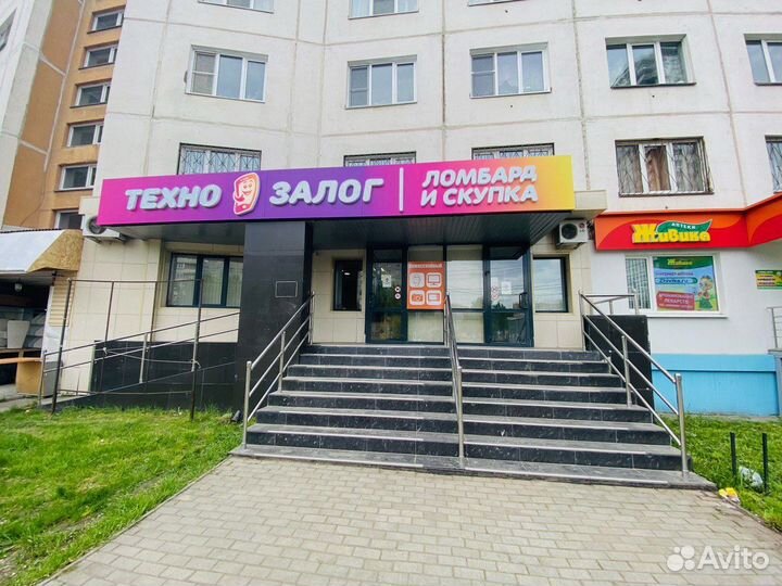 Стульчик для кормления Babyton