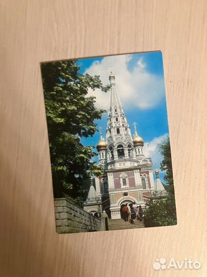 Открытки на Н.Г и 8 марта