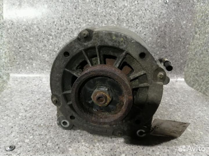 Генератор Audi A4/RS4/S4