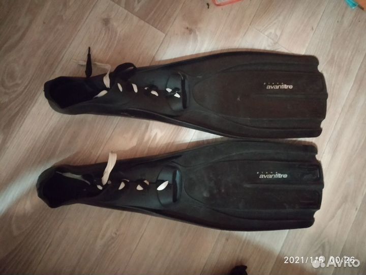 Костюм для подводной охоты 7мм