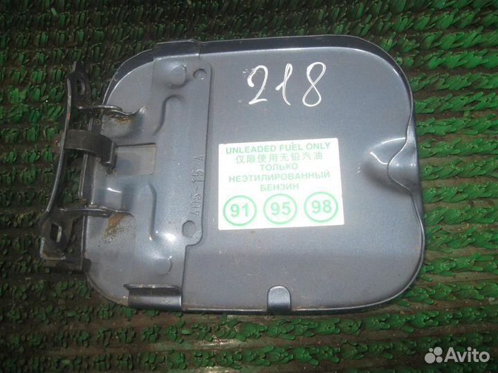 Лючок топливного бака Renault Logan 1 (LS0H) 2013