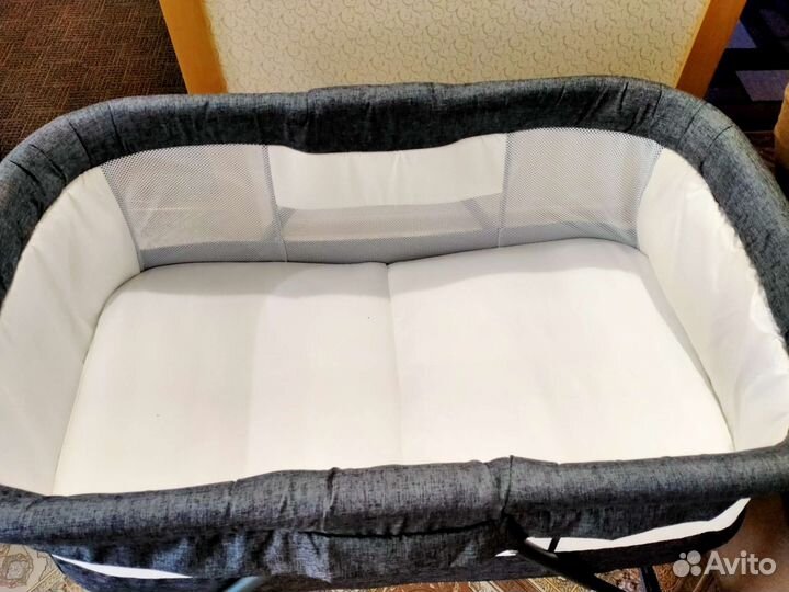 Детская кроватка колыбель