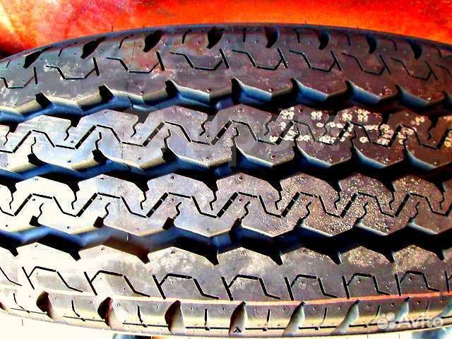 Грузовые, летние 195/75R16C LT 8PR Triangle TR652