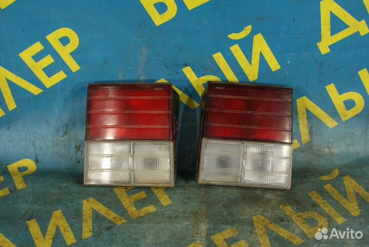 Задний фонарь в крышу Ssang Yong Musso