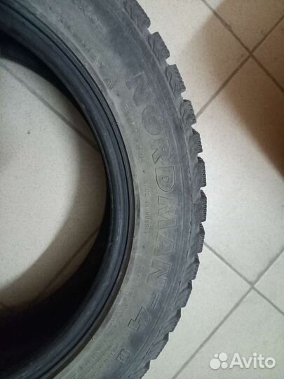 Nordman Nordman 4 205/55 R16