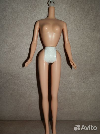 Тело для куклы Барби