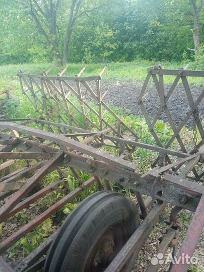 Культиватор на мтз бу