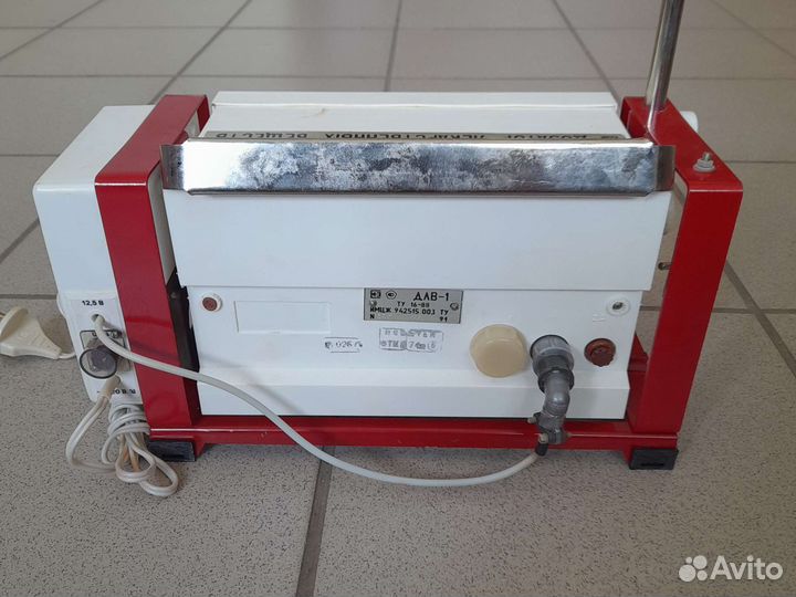 Дозатор лекарственных веществ