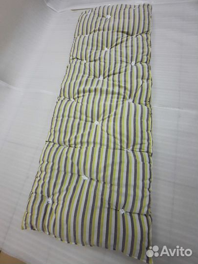 Ватный матрас 90х190 от производителя с доставкой