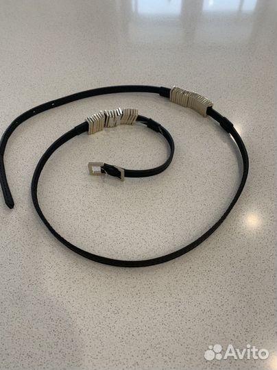 Coccinelle ремень