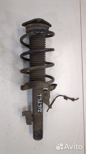 Амортизатор подвески Ford Focus 2, 2007