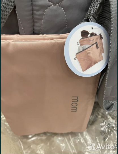 Сумка для мам Carter's