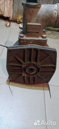 Запчасть мотопомпа koshin sen 80 x