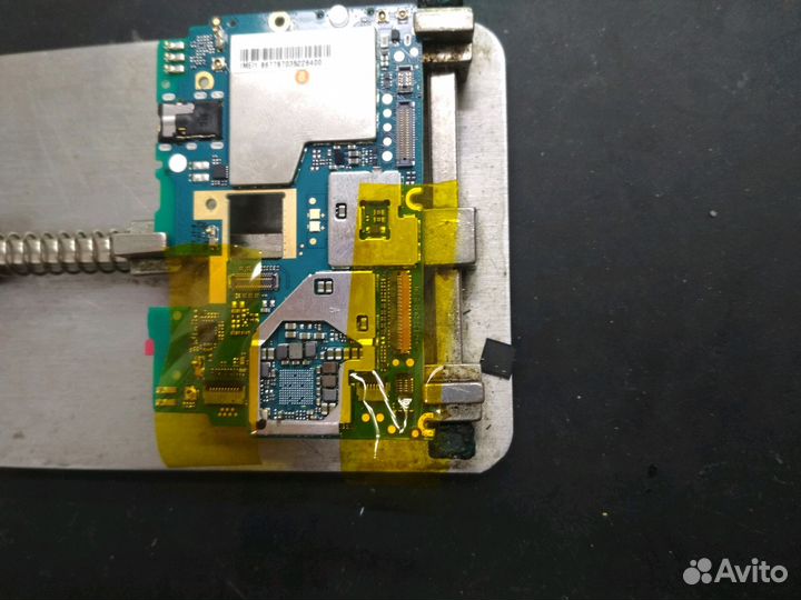 Ремонт Xiaomi, Huawei, Honor, Meizu