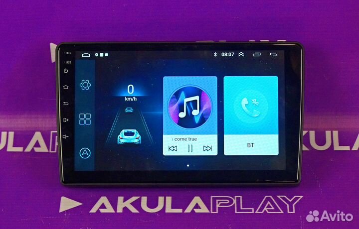 Магнитола LADA Granta 2013-2017