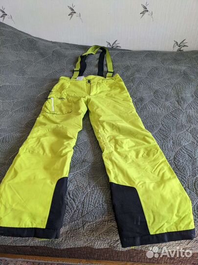 Горнолыжные брюки Schoffel рост 164