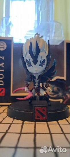 Статуэтка Dota 2, Vengeful Spirit