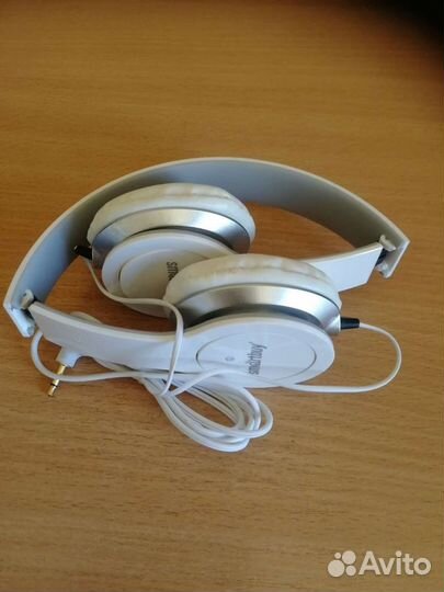 Наушники