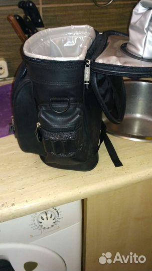 Сумка (термос) для спорта