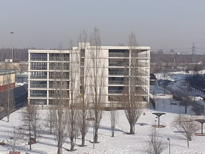 Машиноместо, 15 м²