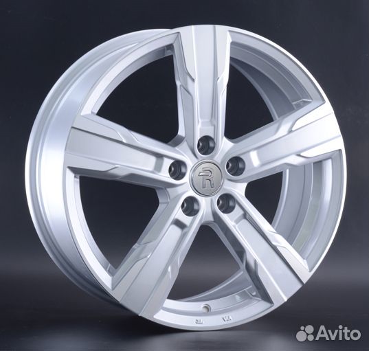 Replay KI272 : 7,5x19 5*114,3 Et:49,5 Dia:67,1 SF