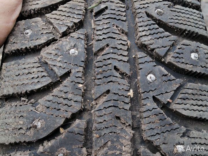 Колеса зимние 185 65 r15