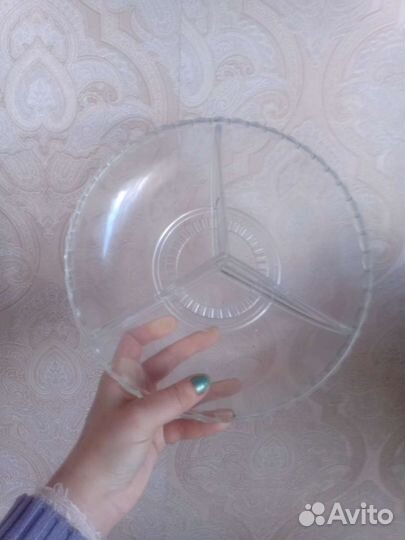 Менажница СССР