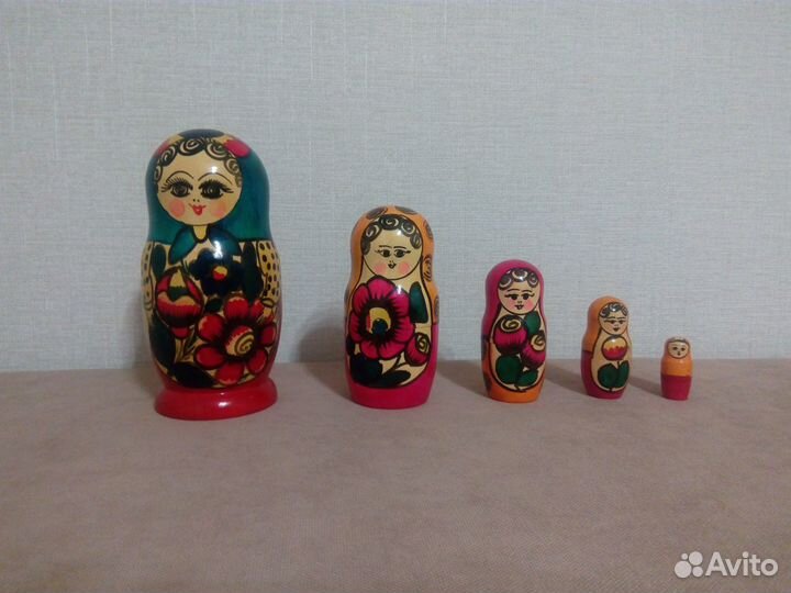 Куклы СССР, пупсики, куклы лотом