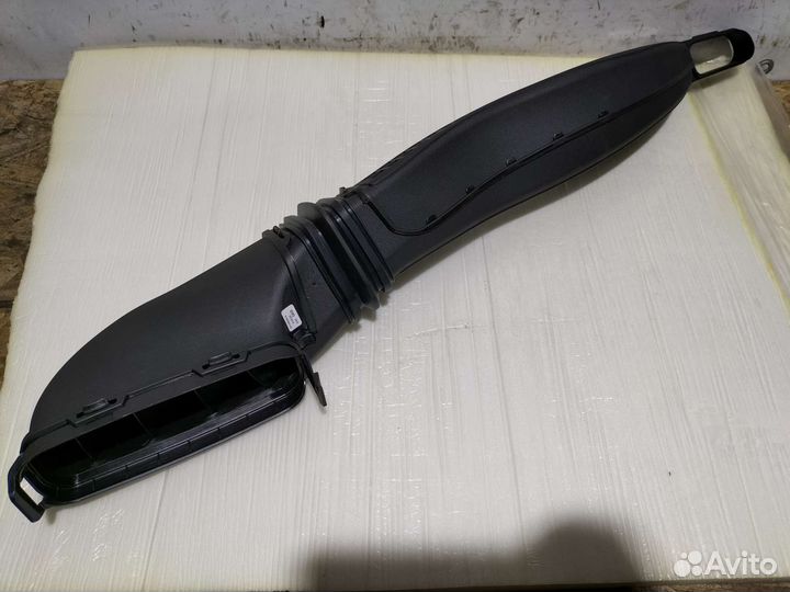 Впускной воздуховод Mercedes GLA247 / W247