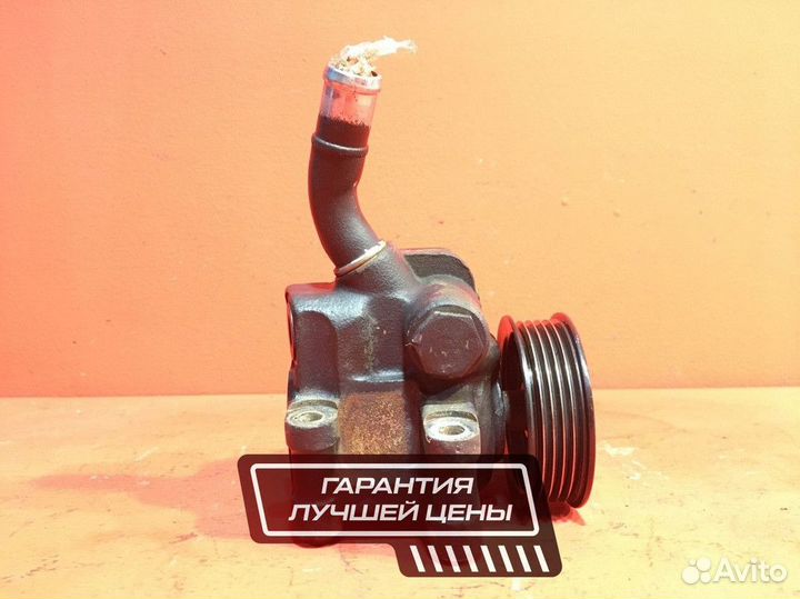 Насос гура для Ford Fusion fxja, 1.4 (Б/У)