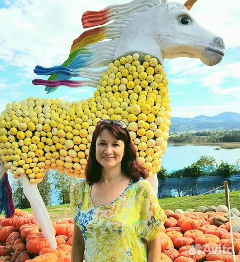 Няня для ребенка