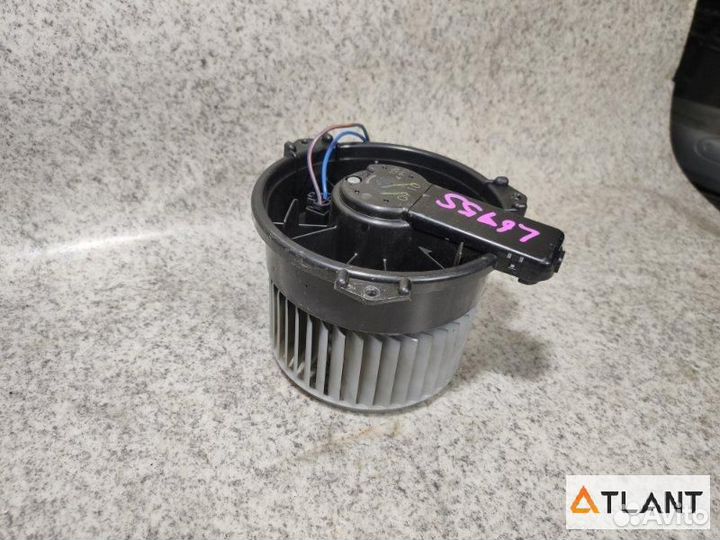 Мотор печки передний daihatsu mira cocoa