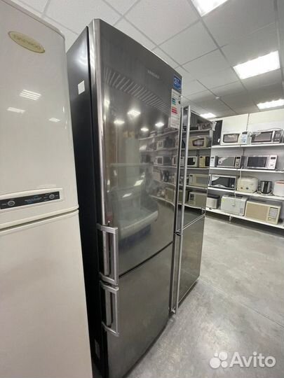 Холодильник Samsung RL-40 sgih с гарантией