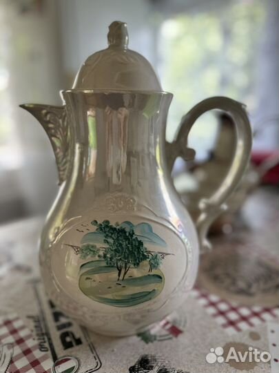 Посуда для дома и дачи