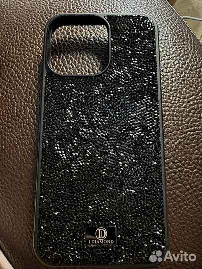 Чехол на iPhone 15 pro max