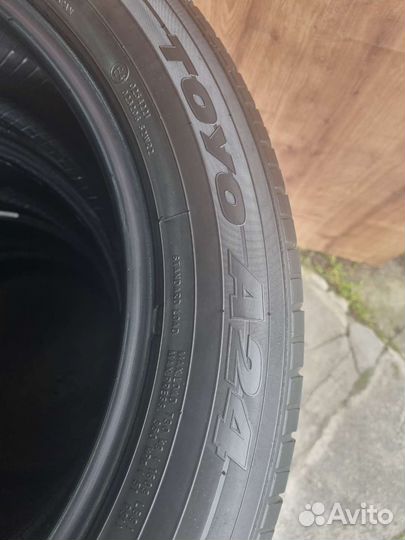 Toyo A24 225/55 R18