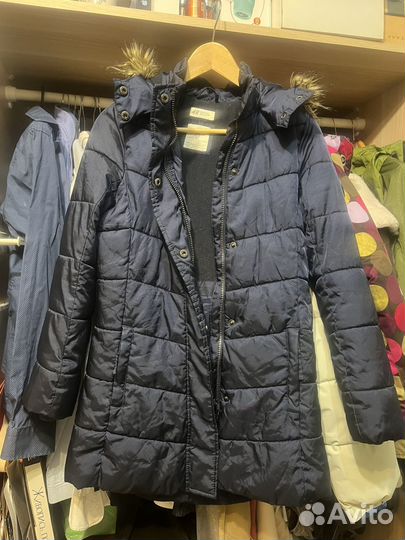 Куртка H&M 158