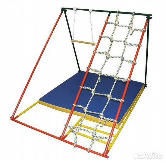 Спортивный комплекс Ранний Старт