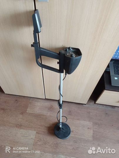 Металлоискательmd4030