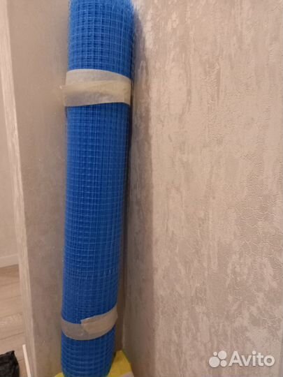 Материалы для ремонта помещения