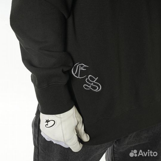 Свитшот Carhartt