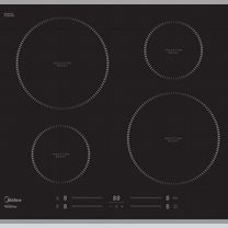 Варочная поверхность Midea MIH65742F