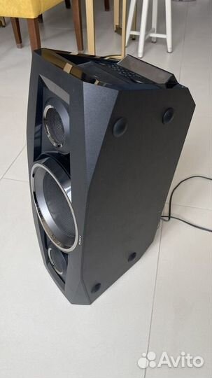 Беспроводная колонка Sony GTK-N1BT