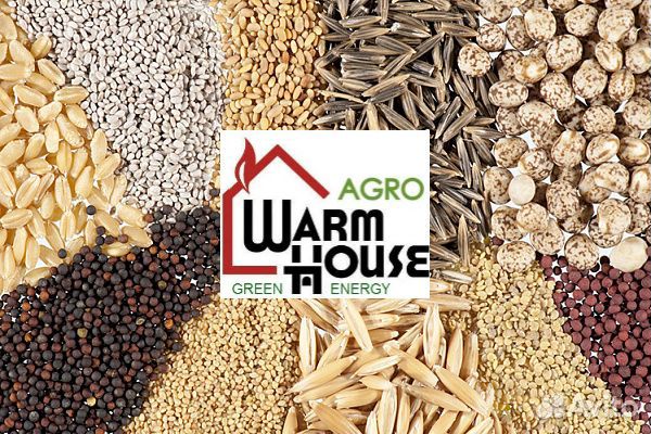 Фабрика Комбикорма для всех животных +Доставка